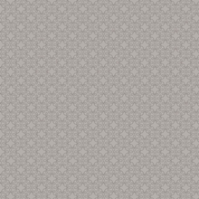 Load image into Gallery viewer, Gray geometric 100% cotton fabric