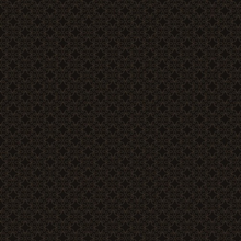 Load image into Gallery viewer, Black geometric 100% cotton fabric
