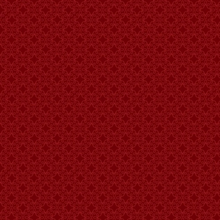 Load image into Gallery viewer,  Burgundy geometric 100% cotton fabric
