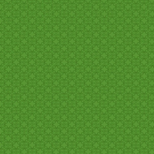 Load image into Gallery viewer,  Green Grass geometric 100% cotton fabric
