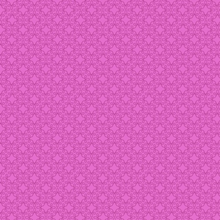 Load image into Gallery viewer, Pink geometric 100% cotton fabric
