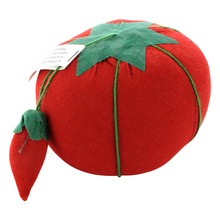 Load image into Gallery viewer, Tomato Pin Cushion
